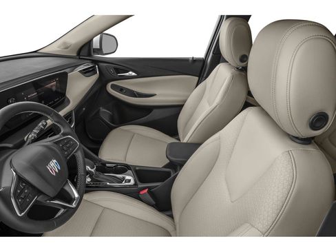 Certified 2024 Buick Encore GX Preferred w/ Comfort Package AWD/4WD image 41