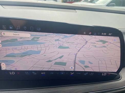 New 2025 Chevrolet Suburban Premier w/ Sun And Tow Package image 21