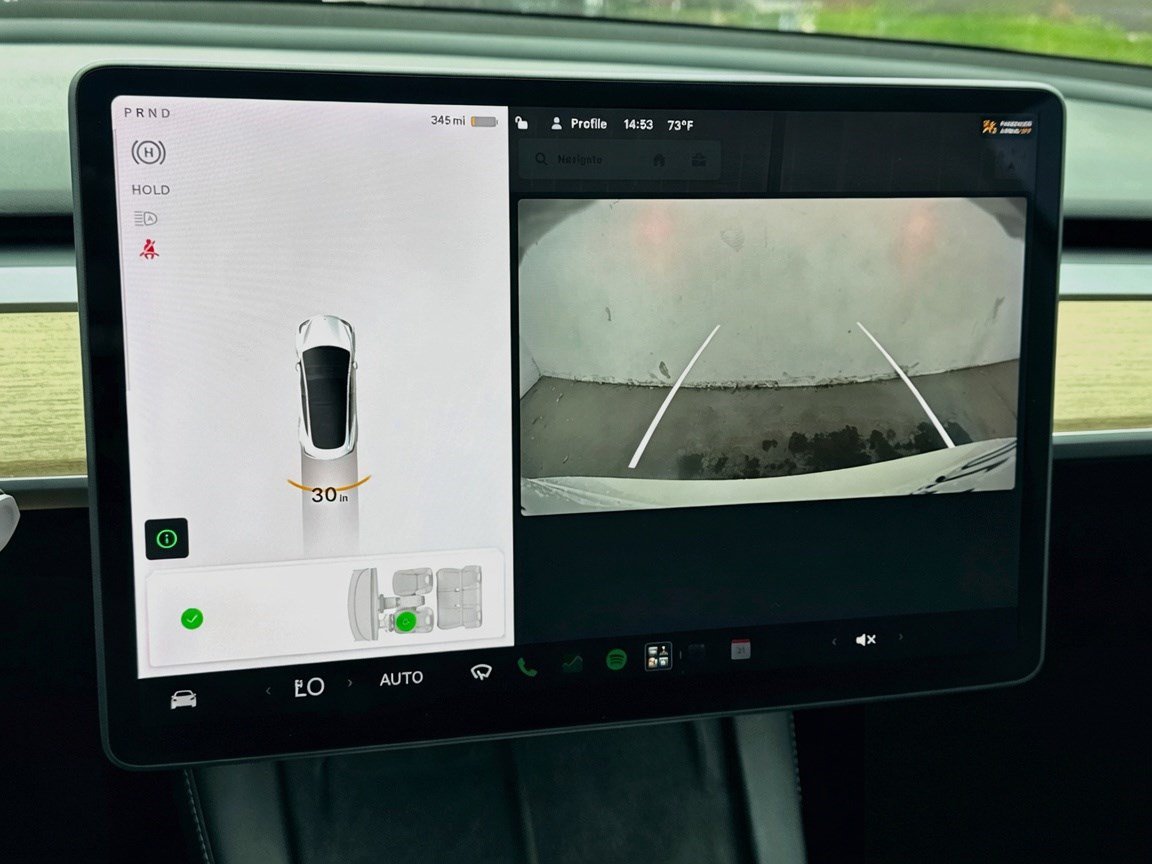 Used 2021 Tesla Model 3 Standard Range Plus RWD image 10
