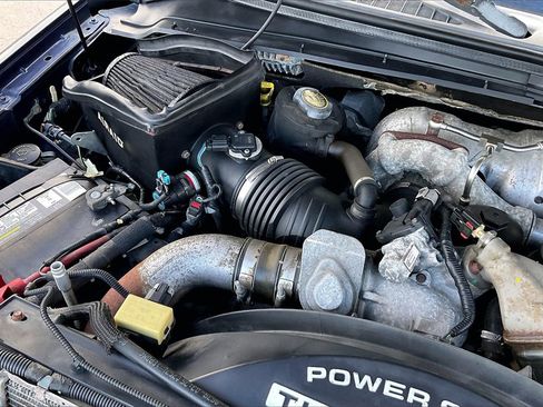 Used 2008 Ford F250 Lariat image 31