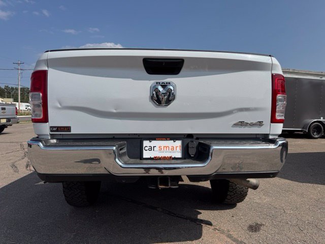 Used 2020 RAM 2500 Tradesman AWD/4WD image 6