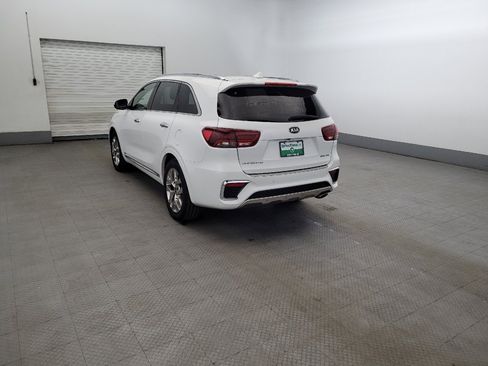 Used 2019 Kia Sorento SX AWD/4WD image 5