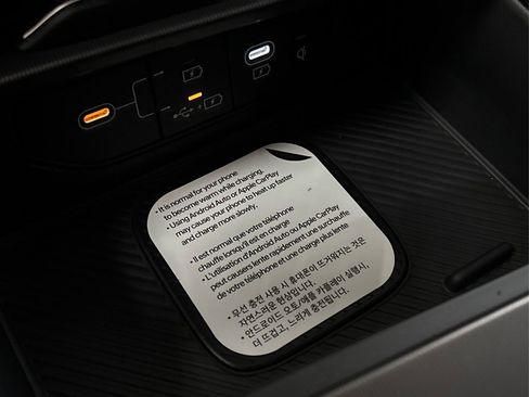 New 2026 Kia Sportage EX image 27