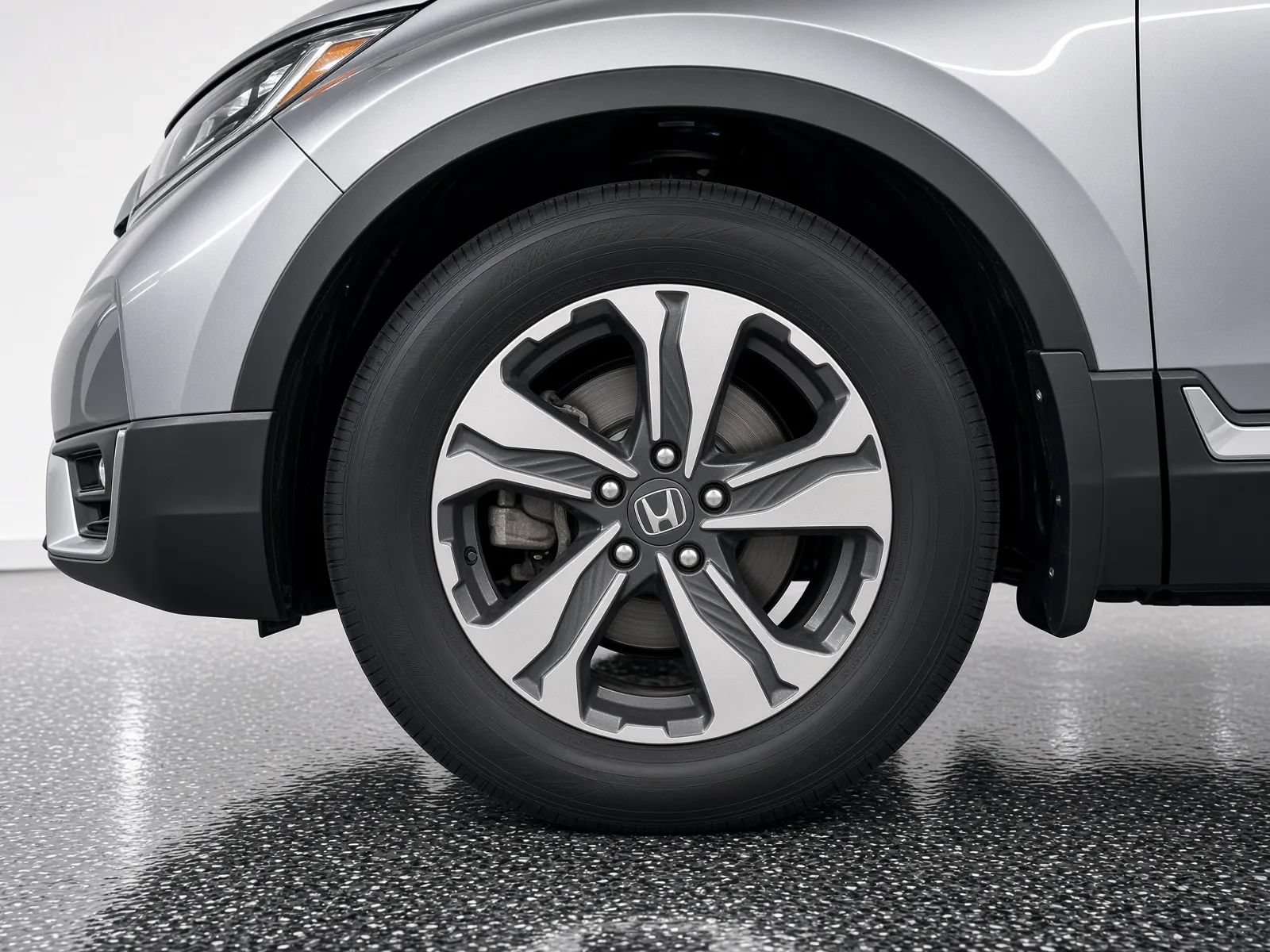 Used 2017 Honda CR-V LX image 17