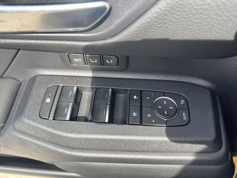 Used 2024 Toyota Land Cruiser w/ Premium Package AWD/4WD image 13