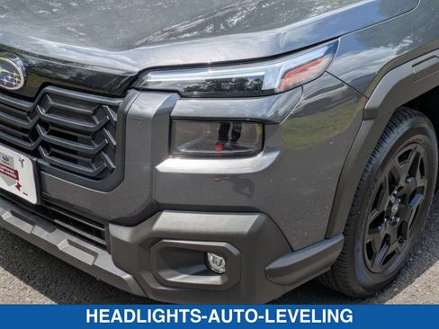 Certified 2026 Subaru Outback Limited AWD/4WD image 10