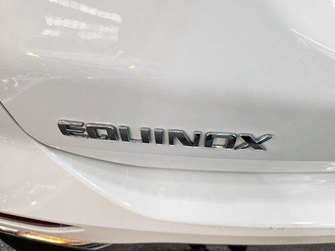 Used 2020 Chevrolet Equinox LT FWD image 40