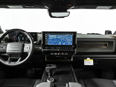 New 2025 GMC Hummer EV 3X w/ LPO, Illumination Package image 17