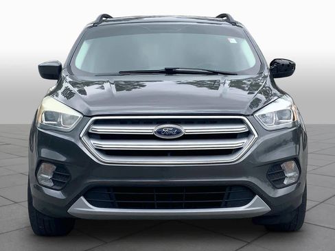 Used 2019 Ford Escape SEL FWD image 4