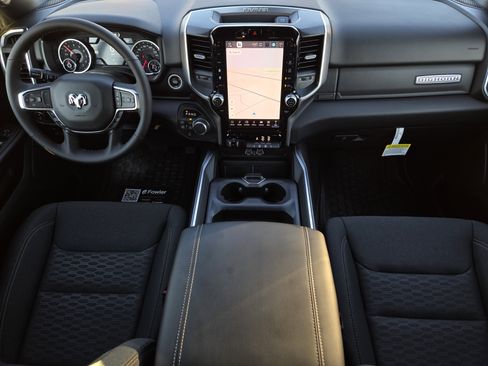 New 2026 RAM 1500 Big Horn/Lone Star image 19