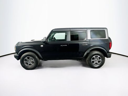 Used 2025 Ford Bronco Big Bend AWD/4WD image 4