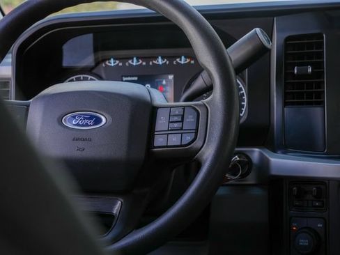 Used 2023 Ford F250 XLT w/ FX4 Off-Road Package AWD/4WD image 43