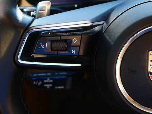 Used 2021 Porsche Panamera 4S image 16