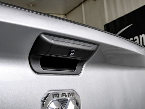 Used 2022 RAM 3500 Tradesman AWD/4WD image 44