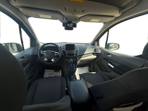Used 2019 Ford Transit Connect XLT FWD image 27