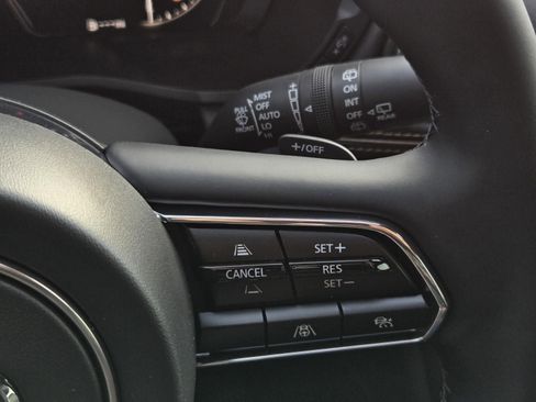 New 2026 MAZDA CX-70 3.3 Turbo w/ Premium Plus Pkg AWD/4WD image 25