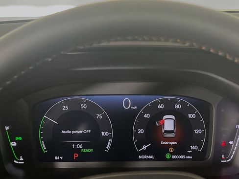 New 2026 Honda CR-V Sport-L image 9