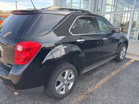 Used 2014 Chevrolet Equinox LT AWD/4WD image 7