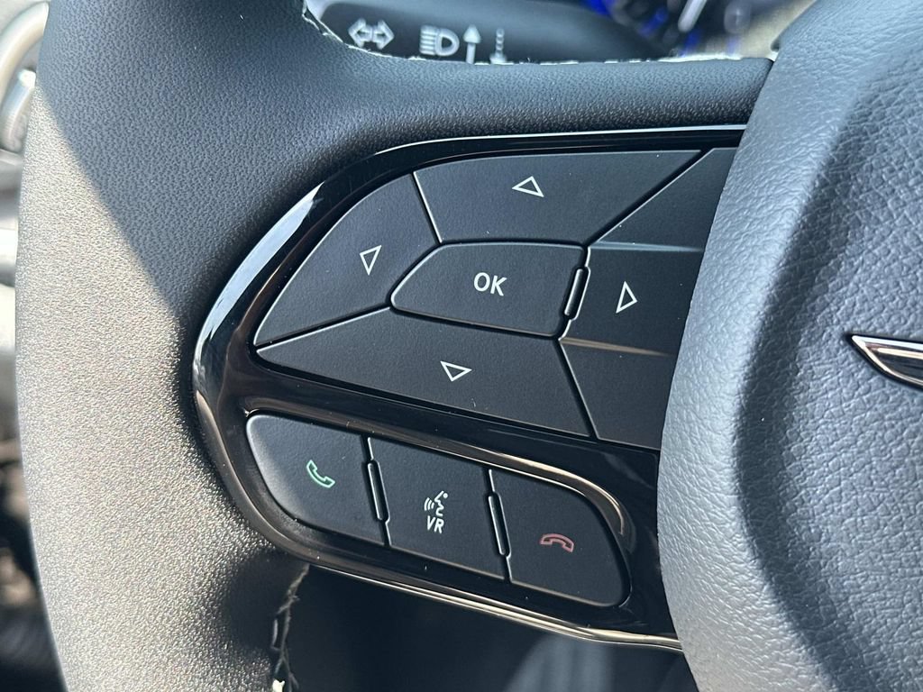 New 2026 Chrysler Pacifica Select w/ S Appearance Package FWD image 26
