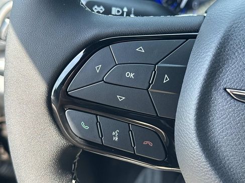 New 2026 Chrysler Pacifica Select w/ S Appearance Package FWD image 26