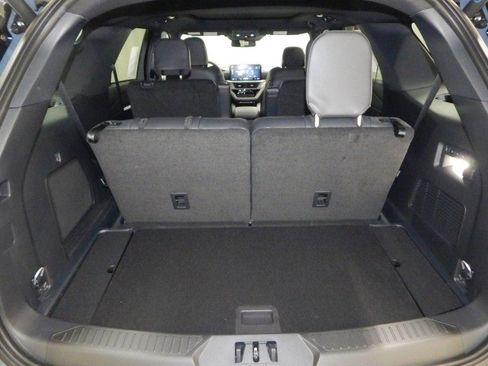 New 2025 Ford Explorer ST w/ Sun And Sound Package image 18