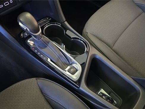 Used 2023 Buick Encore GX Select w/ Sport Touring Package image 24