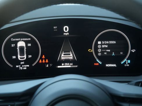 New 2026 Porsche Cayenne S image 20