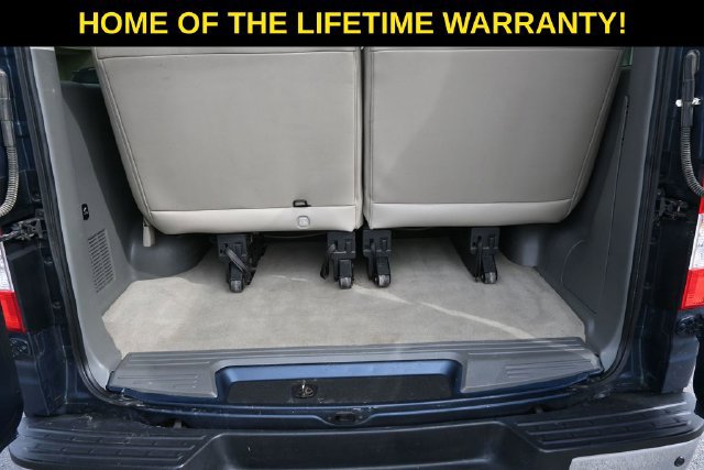 Used 2021 Nissan NV 3500 SL RWD image 34