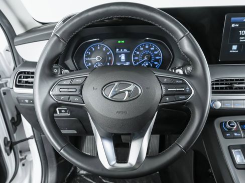 Used 2020 Hyundai Palisade SEL image 24