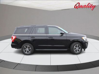 Used 2020 Ford Expedition XLT