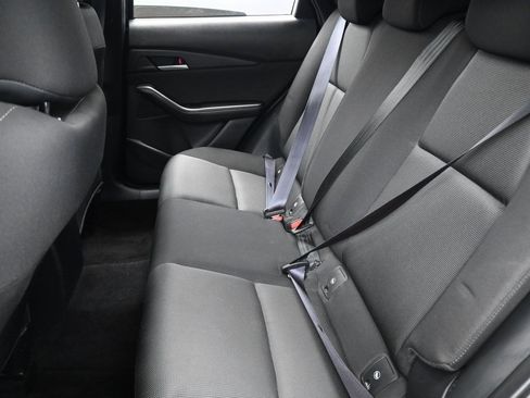 Used 2024 MAZDA CX-30 AWD 2.5 S image 27