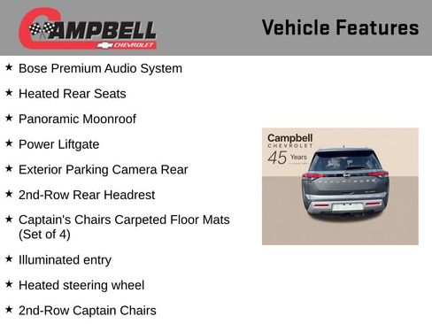 Used 2024 Nissan Pathfinder SL w/ SL Premium Package AWD/4WD image 10