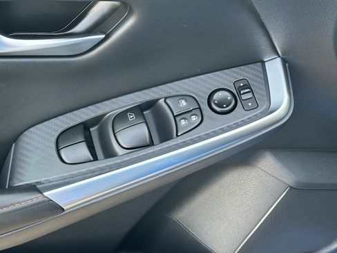 Certified 2022 Nissan Sentra SR w/ Trunk Package image 21