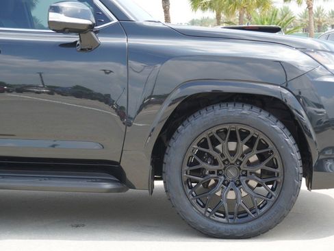Used 2024 Lexus LX 600 4WD w/ Interior Upgrade Package image 9