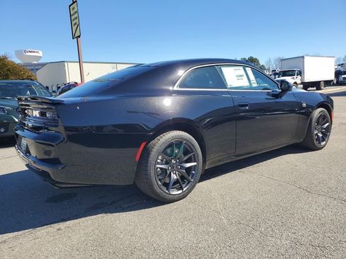 New 2026 Dodge Charger Scat Pack image 6