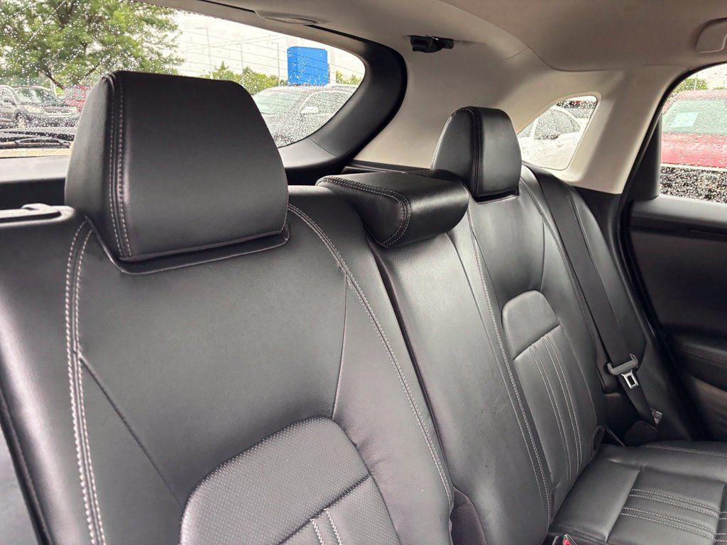 Used 2024 Honda HR-V EX-L image 23