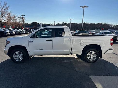 Certified 2021 Toyota Tundra SR5 image 6
