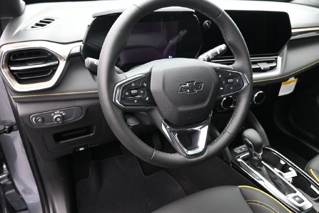New 2026 Chevrolet TrailBlazer ACTIV FWD image 20
