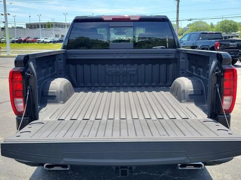 New 2026 GMC Sierra 1500 Elevation w/ Elevation Premium Package AWD/4WD image 8