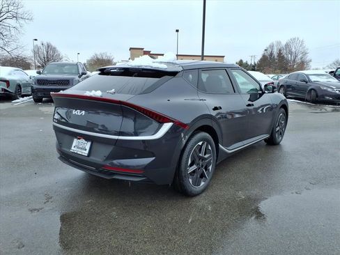 New 2025 Kia EV6 Light image 6