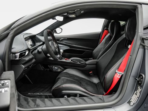 New 2026 Lotus Emira RWD image 45