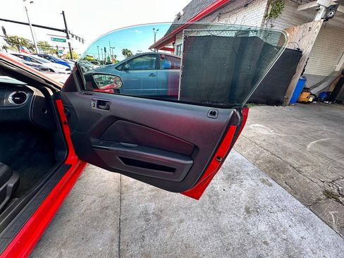 Used 2014 Ford Mustang Coupe w/ Equipment Group 102A RWD image 10