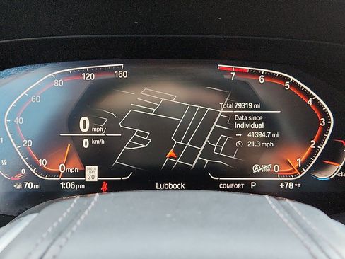 Used 2019 BMW X5 xDrive40i image 23