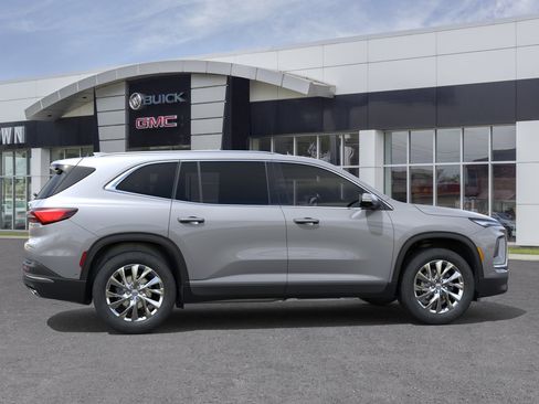 New 2026 Buick Enclave Preferred w/ Power Package FWD image 5