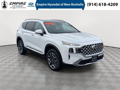 Certified 2023 Hyundai Santa Fe Limited