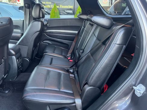 Used 2018 Dodge Durango R/T image 20