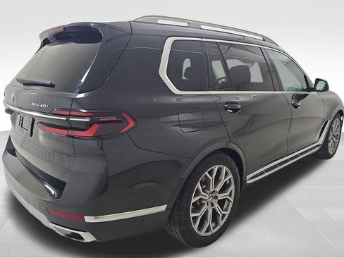 Used 2024 BMW X7 xDrive40i AWD/4WD image 10
