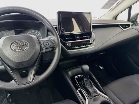 Used 2024 Toyota Corolla LE FWD image 29