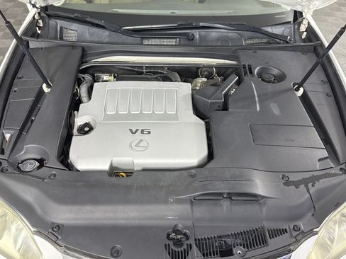 Used 2007 Lexus ES 350 FWD image 6