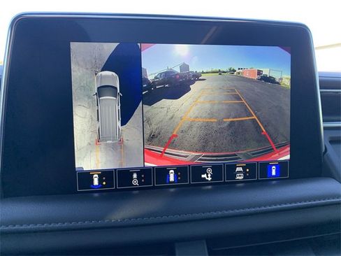 Certified 2022 Chevrolet Tahoe LT w/ LT Signature Package image 14